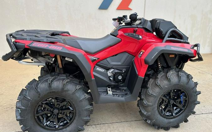 2024 Can-Am™ Outlander™ X mr 850