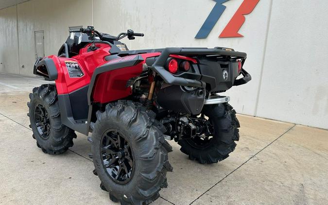 2024 Can-Am™ Outlander™ X mr 850