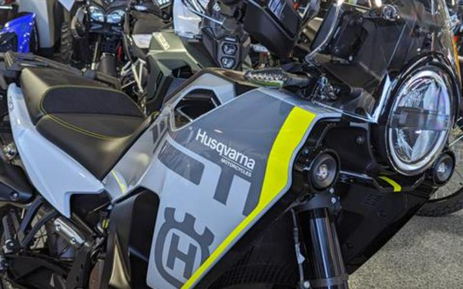 2024 Husqvarna Norden 901