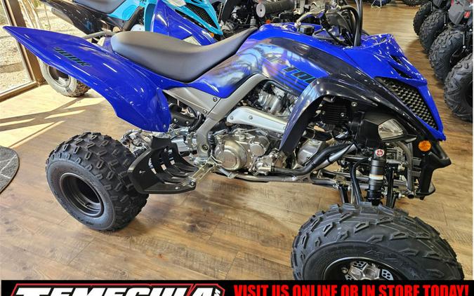 2024 Yamaha Raptor 700R