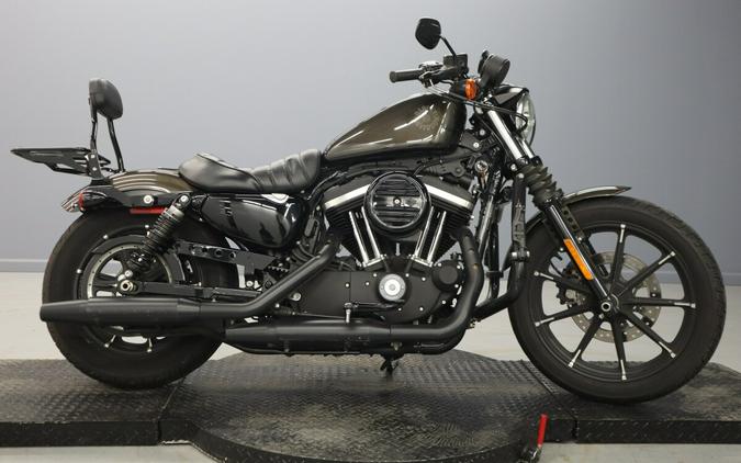 2020 Harley-Davidson Iron 883