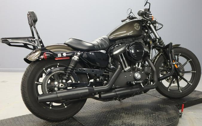 2020 Harley-Davidson Iron 883