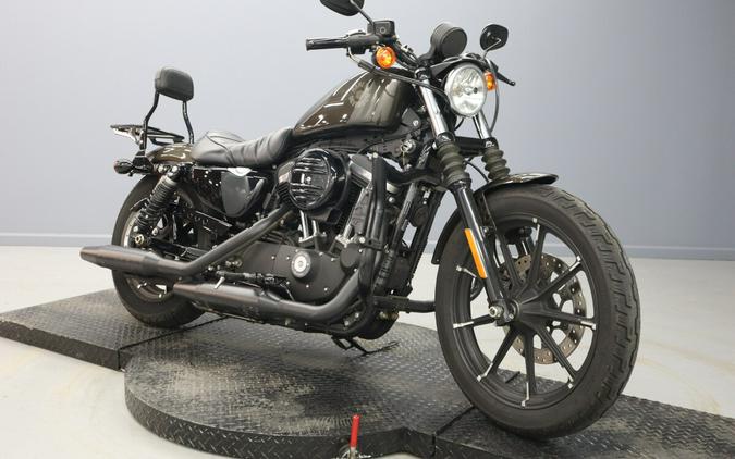 2020 Harley-Davidson Iron 883