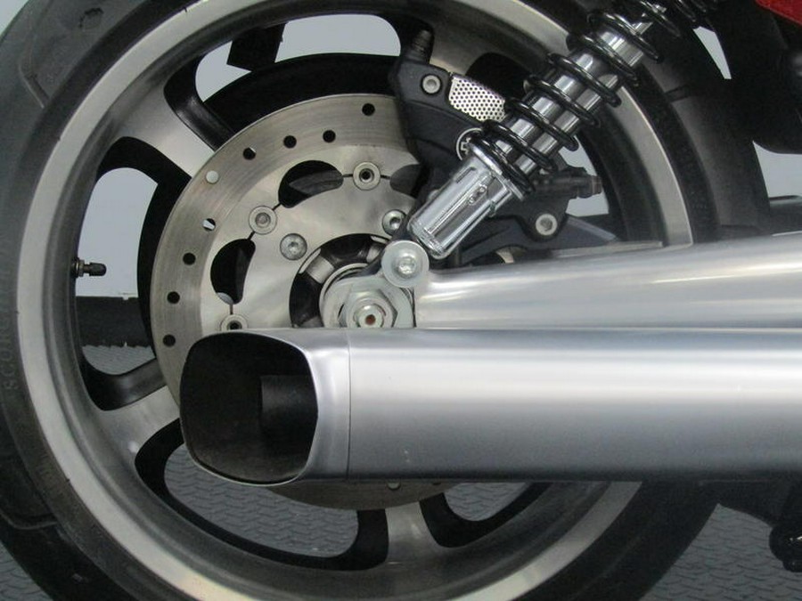 2013 Harley-Davidson® VRSCF - V-Rod Muscle®