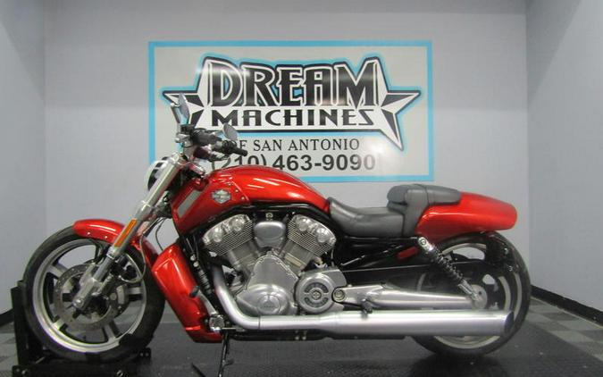 2013 Harley-Davidson® VRSCF - V-Rod Muscle®