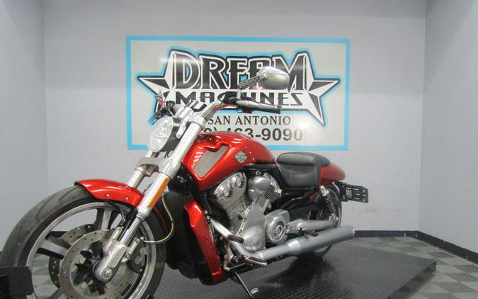 2013 Harley-Davidson® VRSCF - V-Rod Muscle®