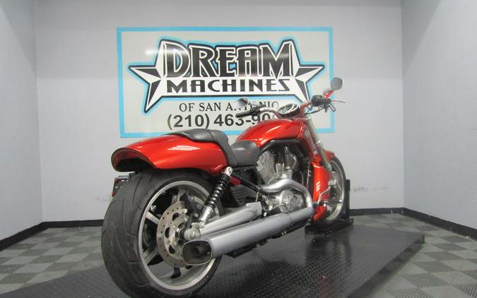 2013 Harley-Davidson® VRSCF - V-Rod Muscle®