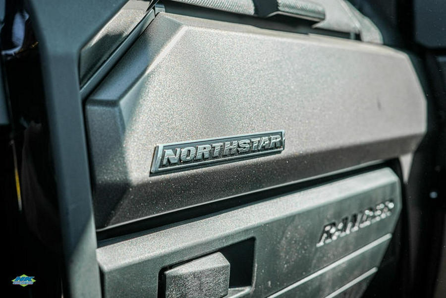 2024 Polaris® Ranger XD 1500 NorthStar Edition Ultimate