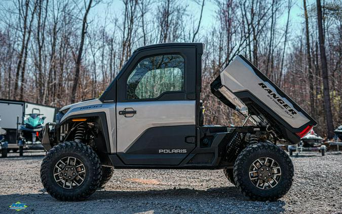 2024 Polaris® Ranger XD 1500 NorthStar Edition Ultimate