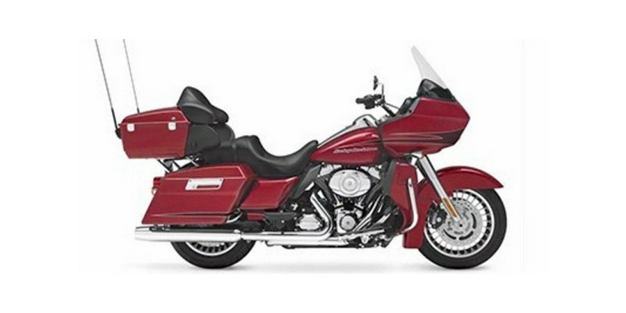 2012 Harley-Davidson Road Glide Ultra