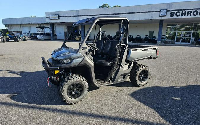 2024 Can-Am® Defender XT HD9