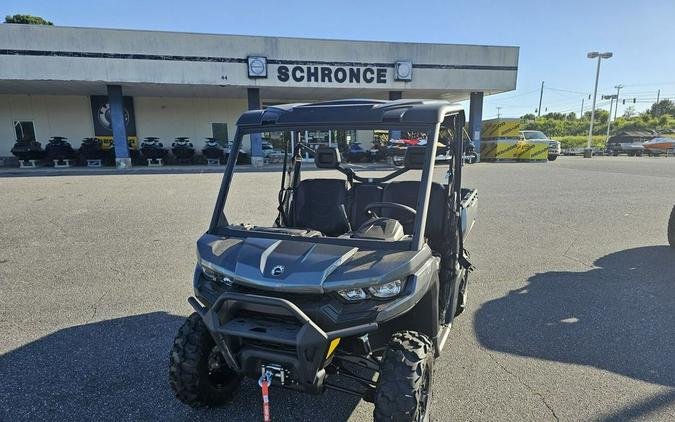 2024 Can-Am® Defender XT HD9