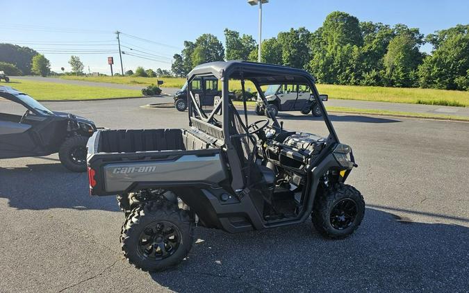 2024 Can-Am® Defender XT HD9