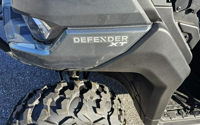 2024 Can-Am® Defender XT HD9