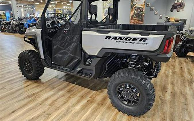 2024 Polaris Ranger XD 1500 Premium