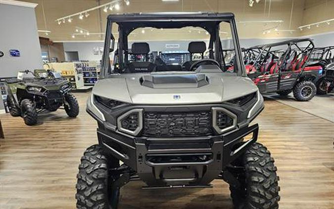 2024 Polaris Ranger XD 1500 Premium