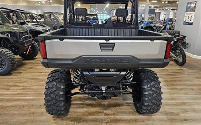 2024 Polaris Ranger XD 1500 Premium