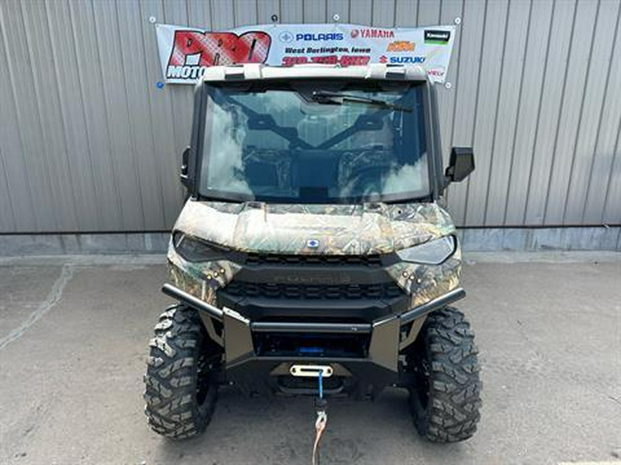 2020 Polaris Ranger XP 1000 Northstar Edition