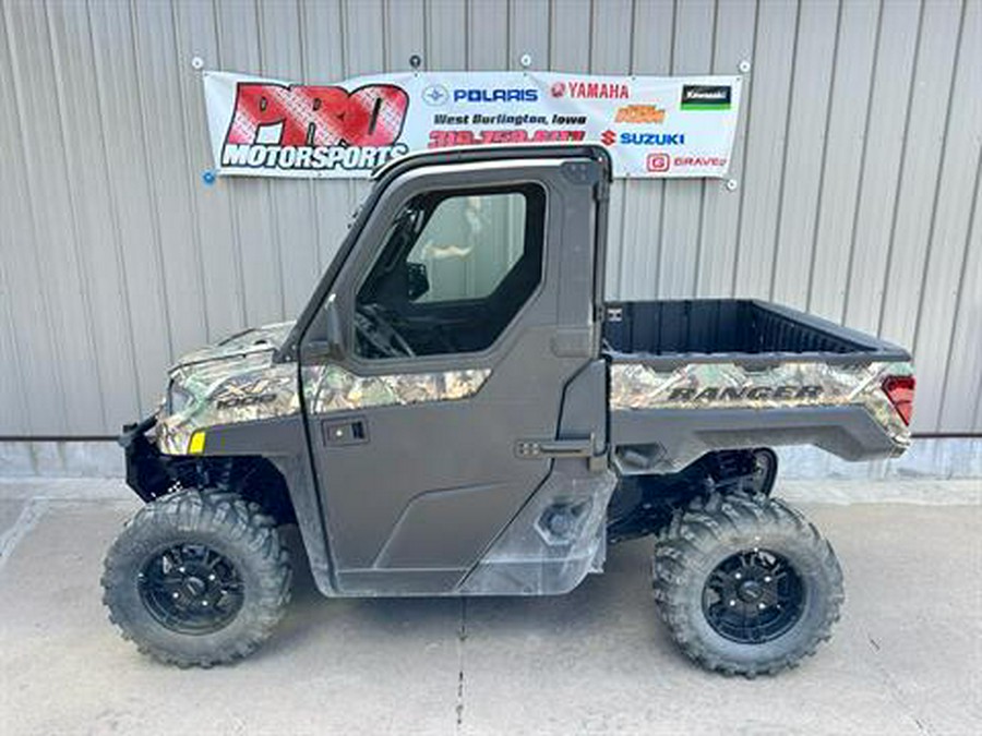 2020 Polaris Ranger XP 1000 Northstar Edition