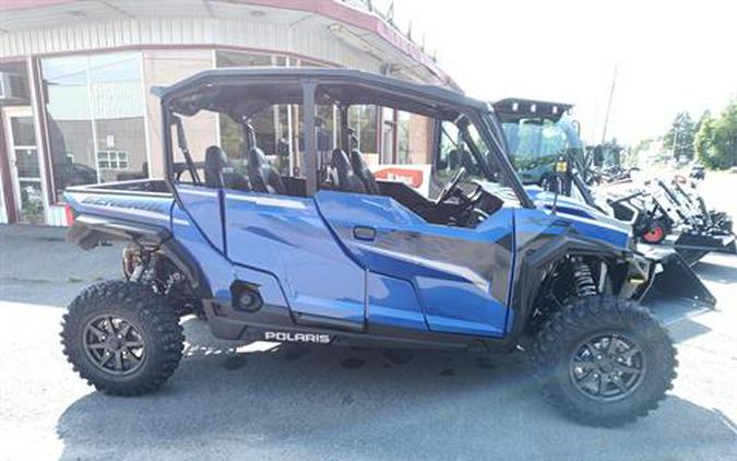 2024 Polaris General XP 4 1000 Ultimate