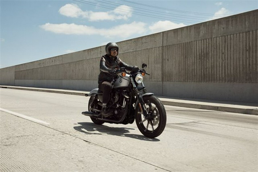 2020 Harley-Davidson Iron 883