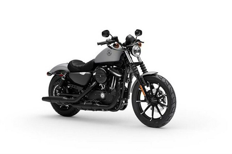 2020 Harley-Davidson Iron 883