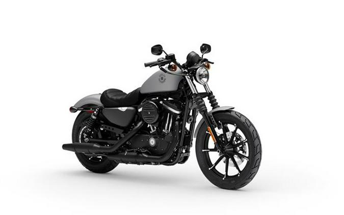 2020 Harley-Davidson Iron 883