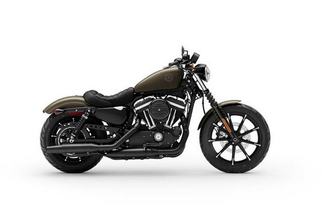 2020 Harley-Davidson Iron 883