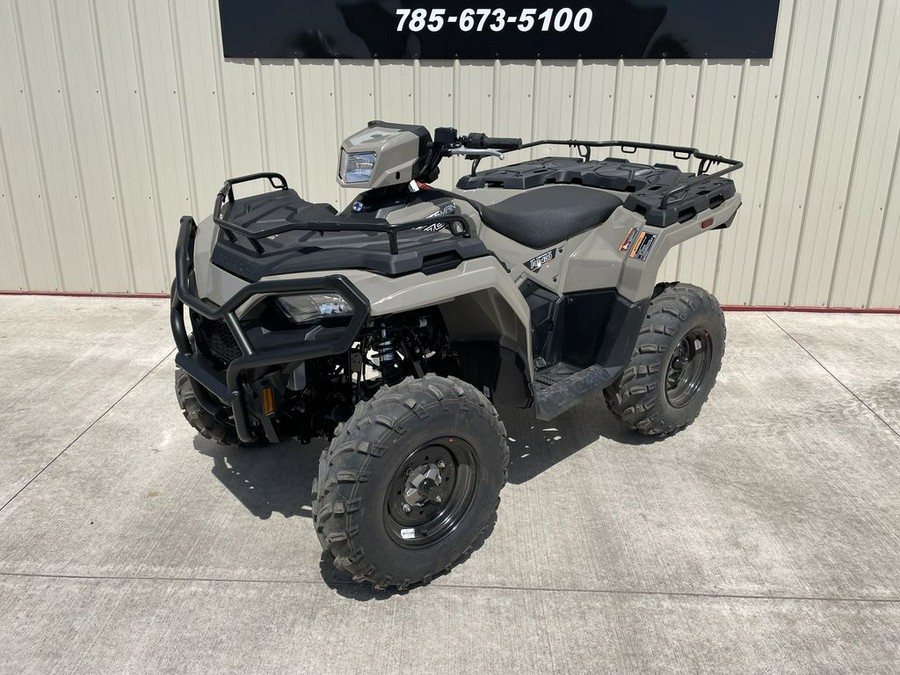 2024 Polaris® Sportsman 570 EPS