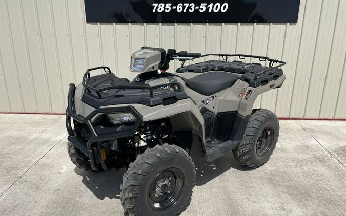 2024 Polaris® Sportsman 570 EPS