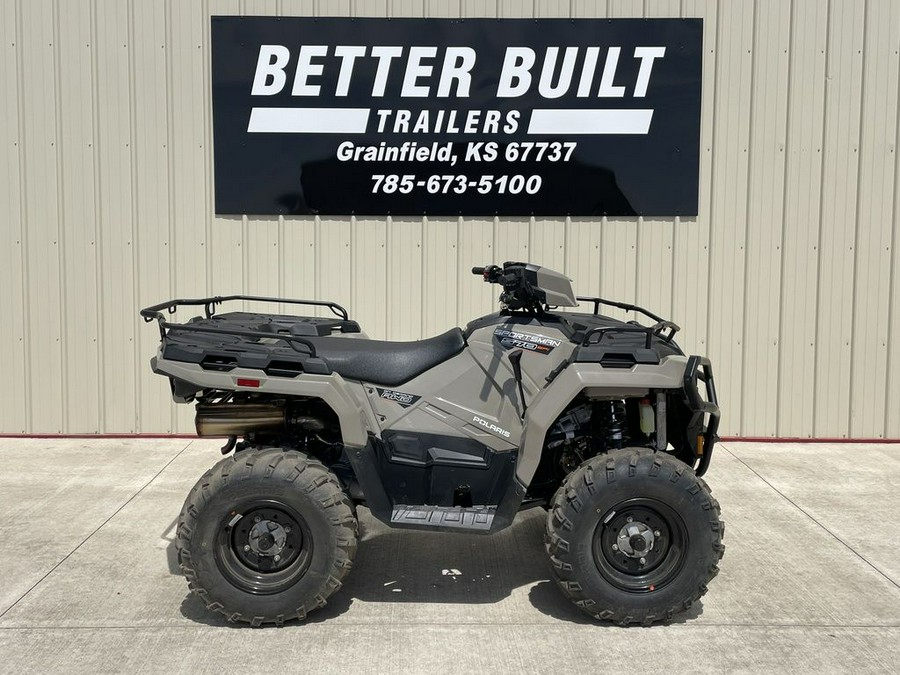 2024 Polaris® Sportsman 570 EPS