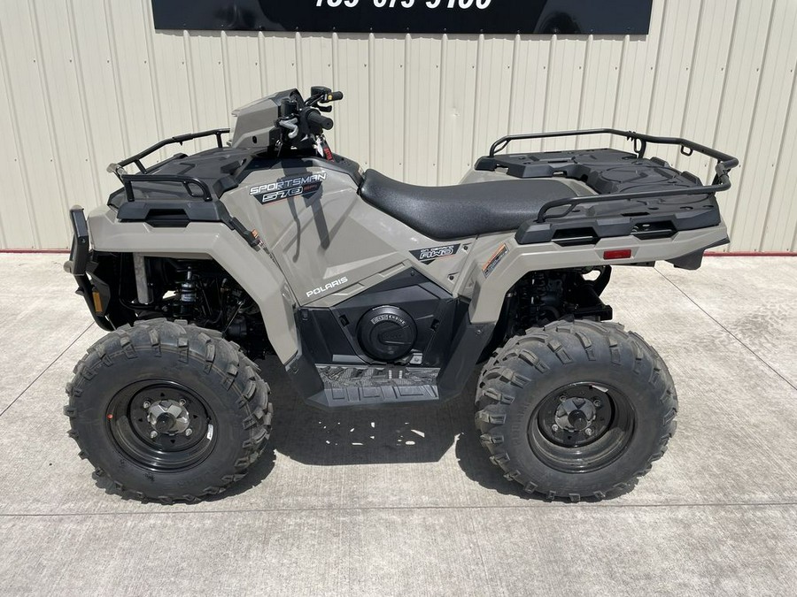 2024 Polaris® Sportsman 570 EPS