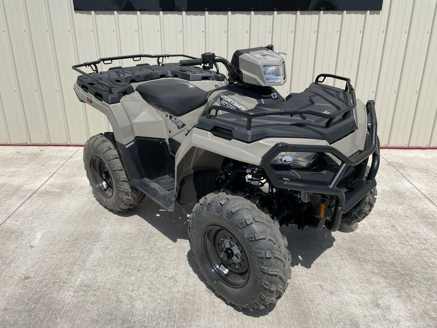 2024 Polaris® Sportsman 570 EPS