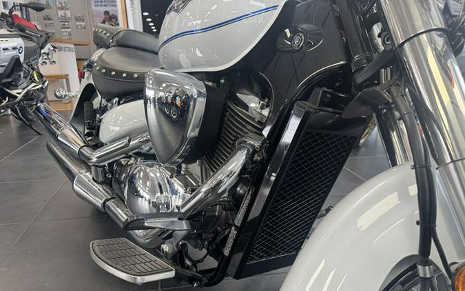 2025 Suzuki Boulevard C50T Special