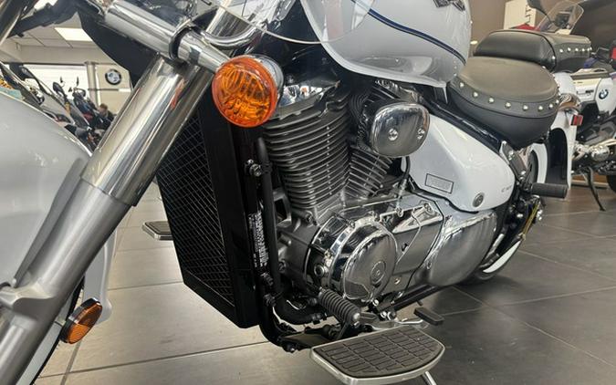 2025 Suzuki Boulevard C50T Special