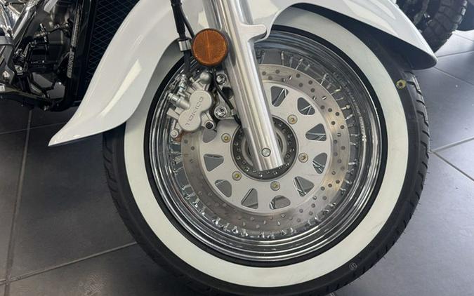 2025 Suzuki Boulevard C50T Special