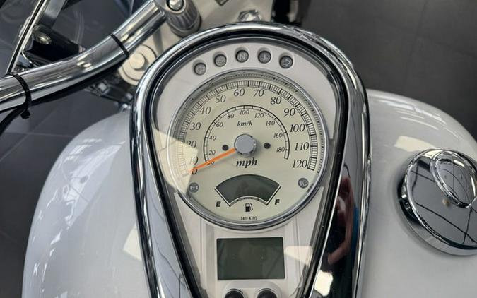 2025 Suzuki Boulevard C50T Special