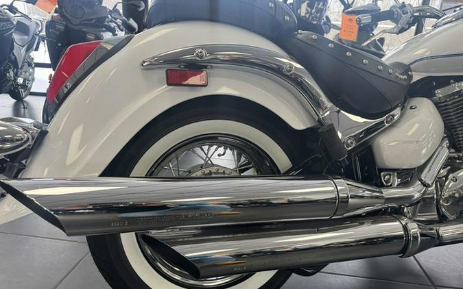 2025 Suzuki Boulevard C50T Special