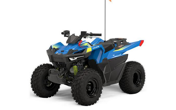 2024 Polaris® Outlaw 70 EFI