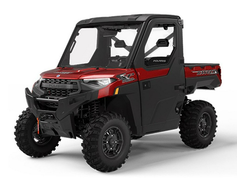 2025 Polaris Ranger XP 1000 Northstar Edition Premium W/Fixed W