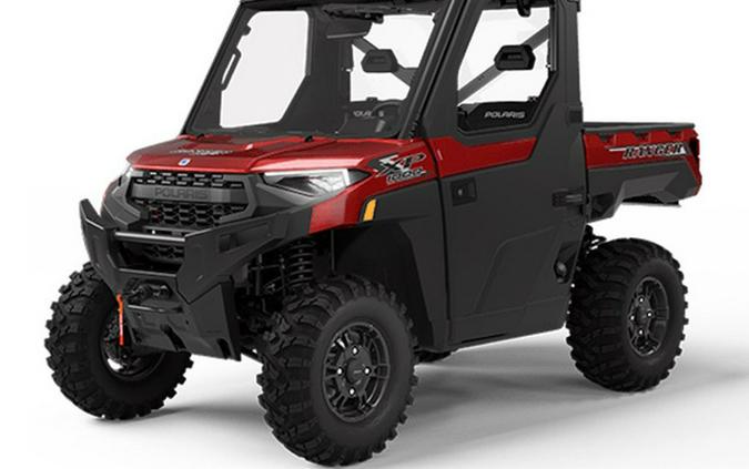 2025 Polaris Ranger XP 1000 Northstar Edition Premium W/Fixed W