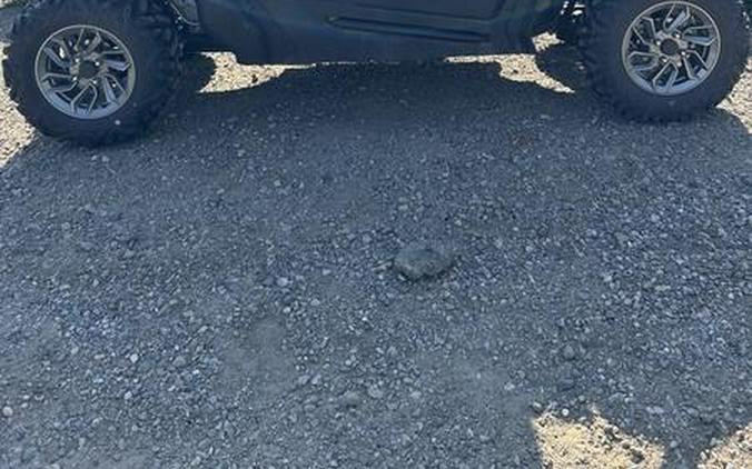 2023 CFMOTO CF1000SZ-3 - C0335