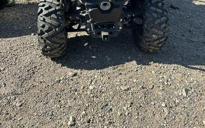 2023 CFMOTO CF1000SZ-3 - C0335