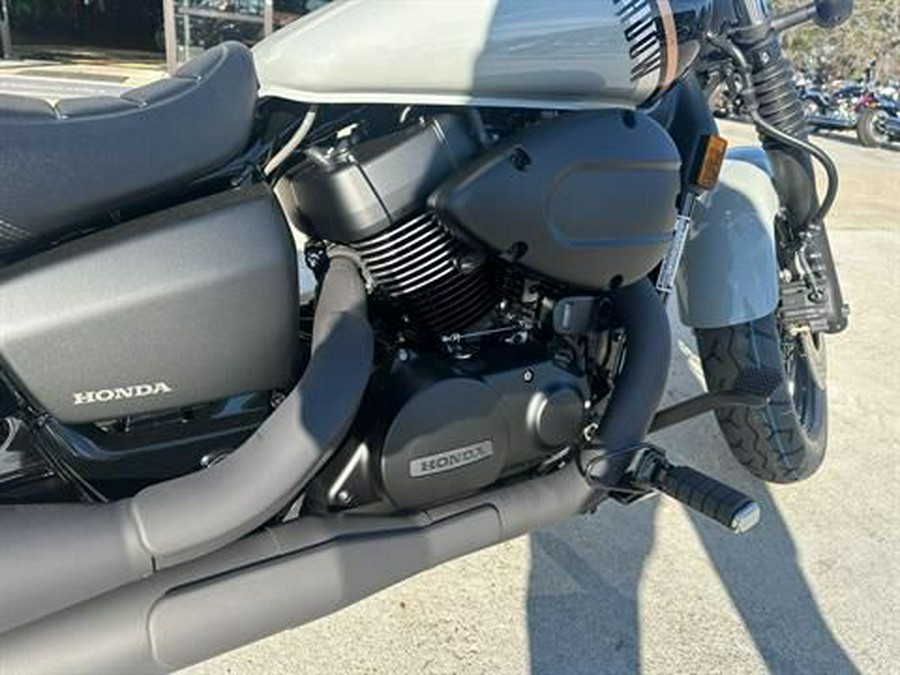 2024 Honda Shadow Phantom