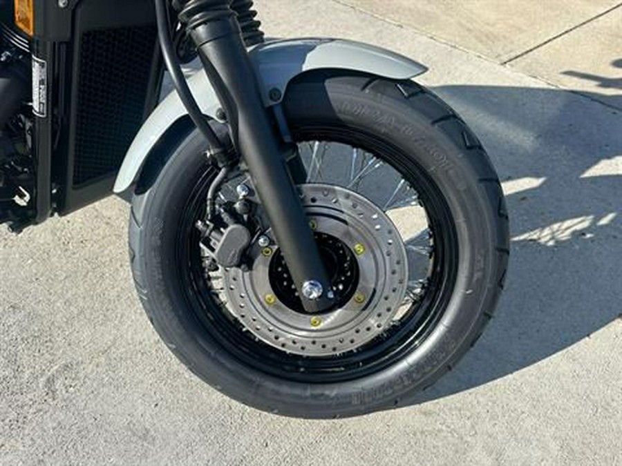 2024 Honda Shadow Phantom