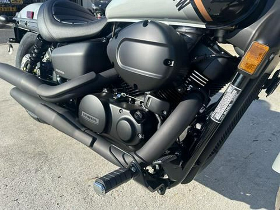 2024 Honda Shadow Phantom
