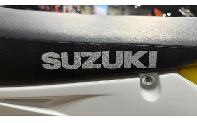 2026 Suzuki DR-Z125L