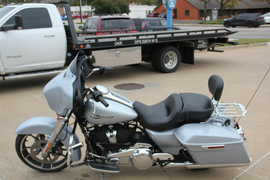 2023 Harley-Davidson Street Glide