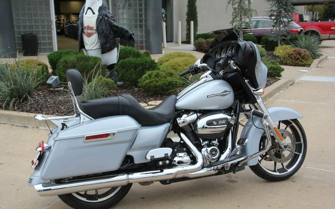 2023 Harley-Davidson Street Glide