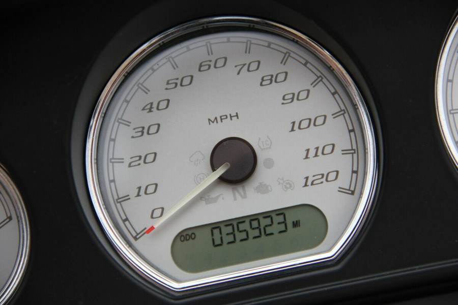 2023 Harley-Davidson Street Glide